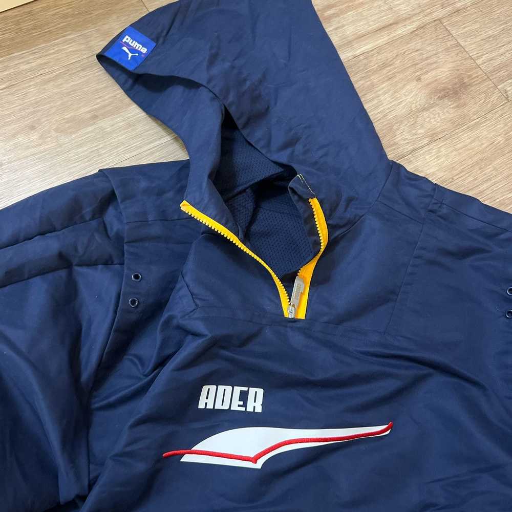 Ader Error × Puma Ader Error X Puma jacket - image 3