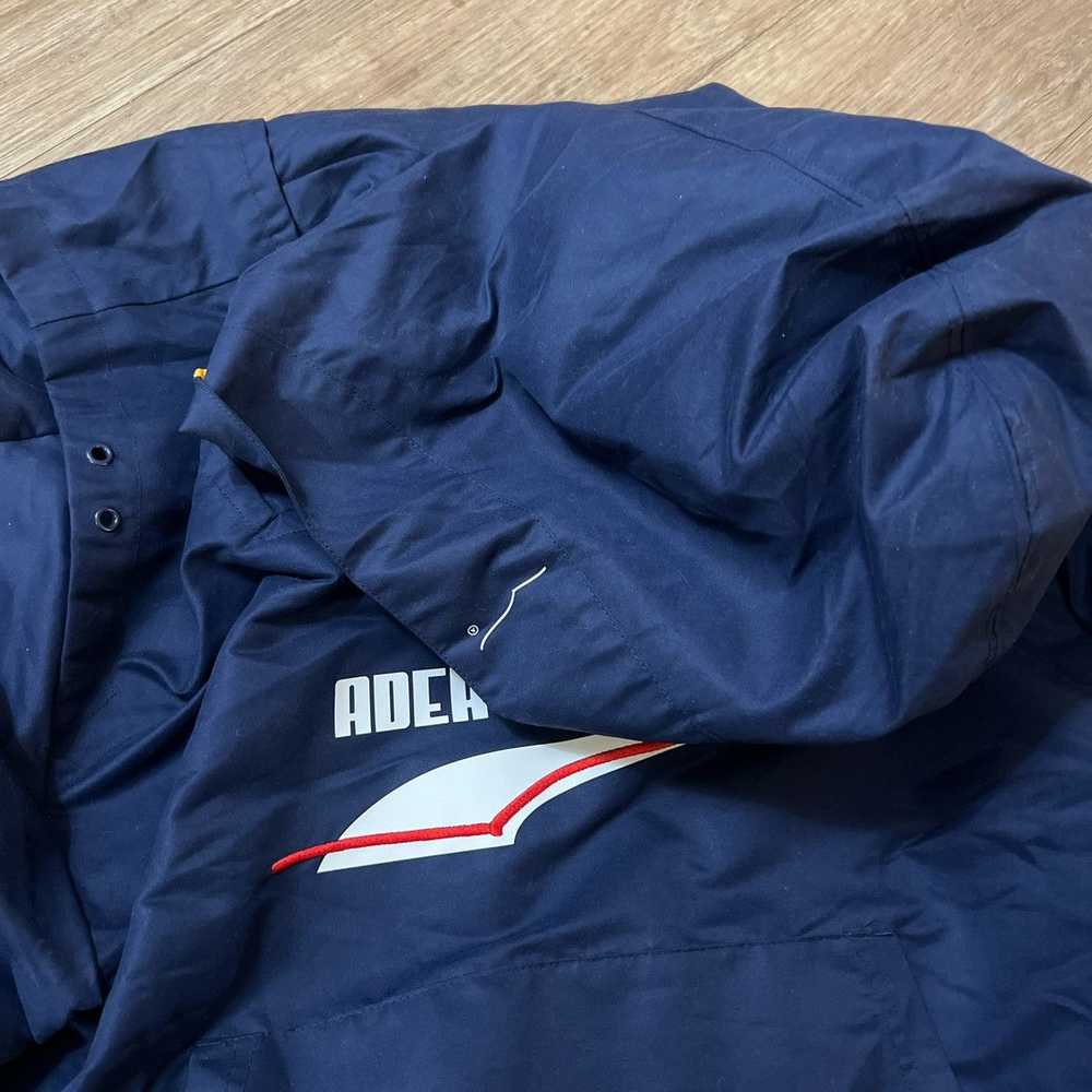 Ader Error × Puma Ader Error X Puma jacket - image 4