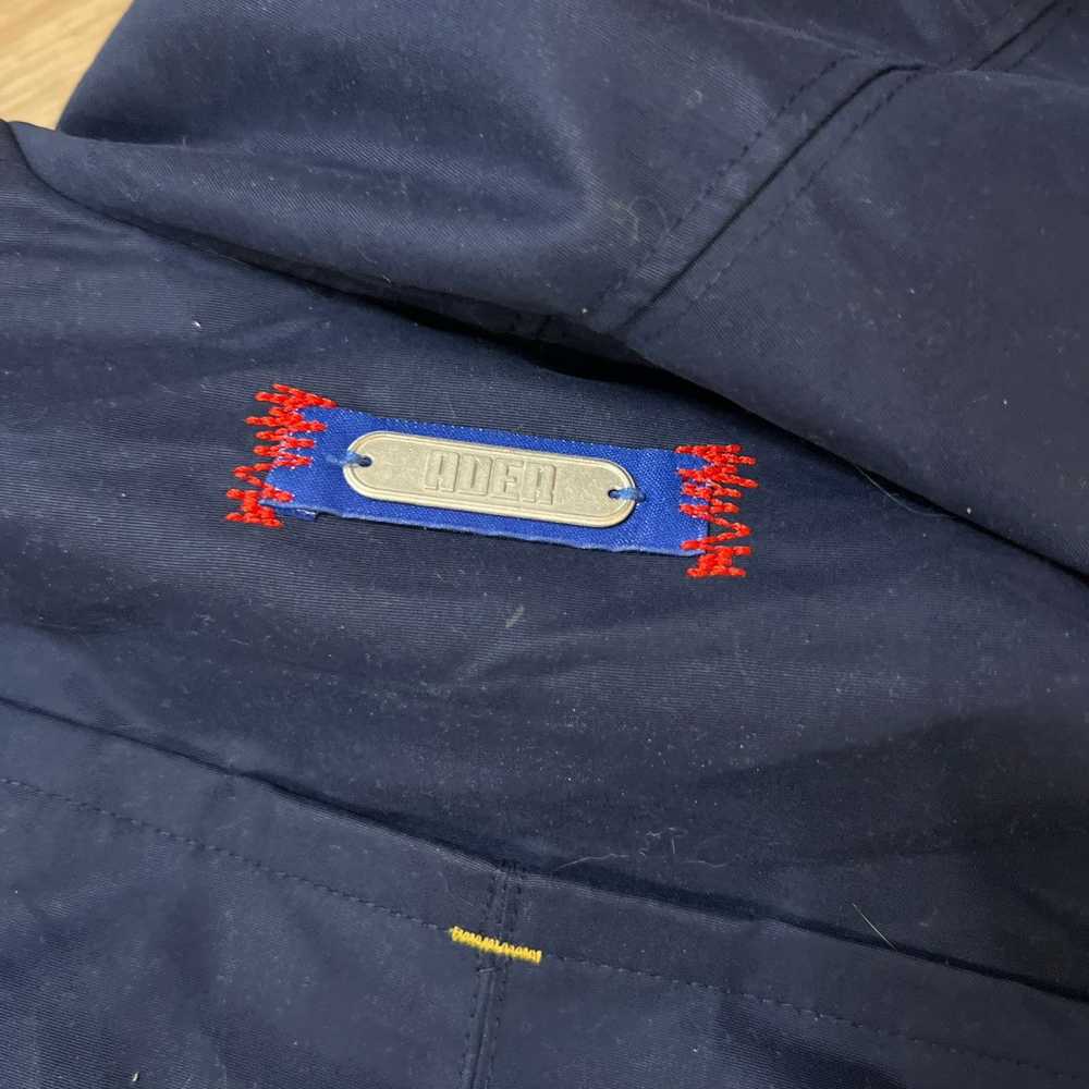 Ader Error × Puma Ader Error X Puma jacket - image 6