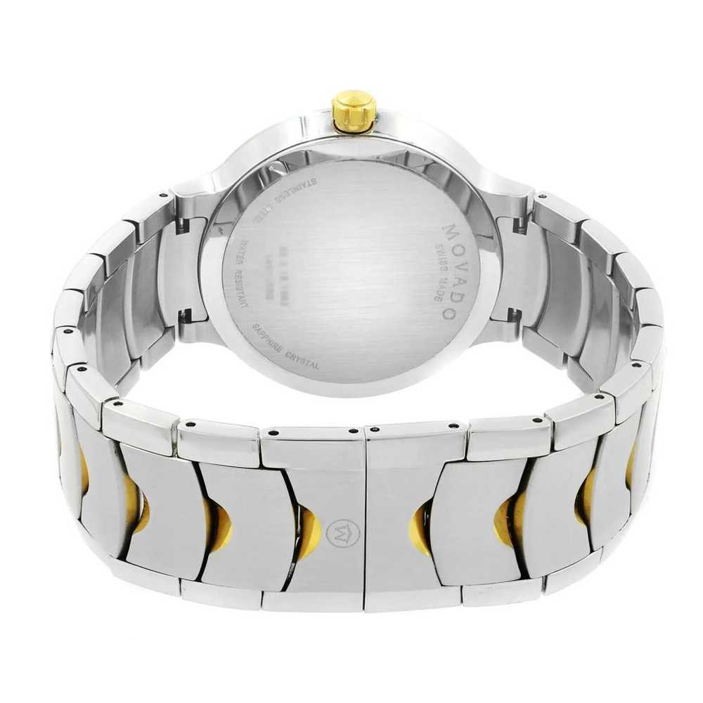 Movado Watch - image 6