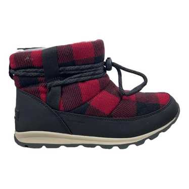 Sorel Snow boots