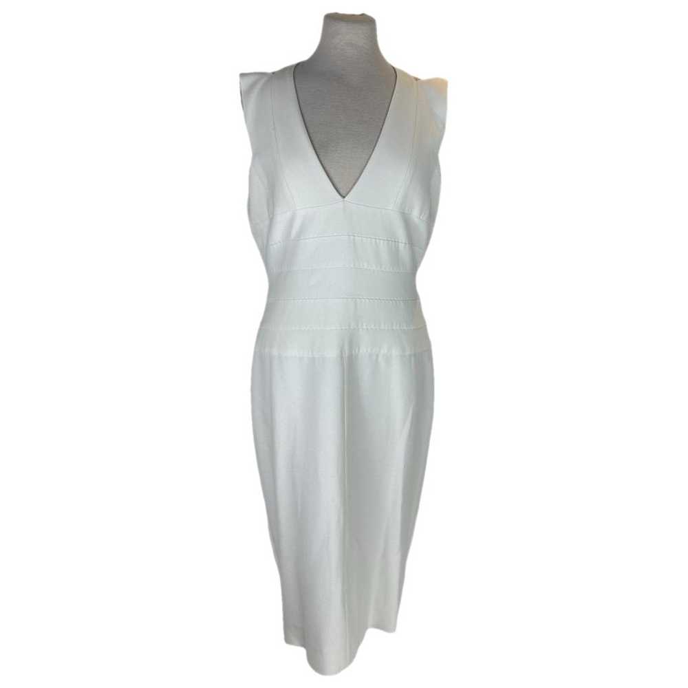 Amanda Wakeley Mid-length dress - image 1