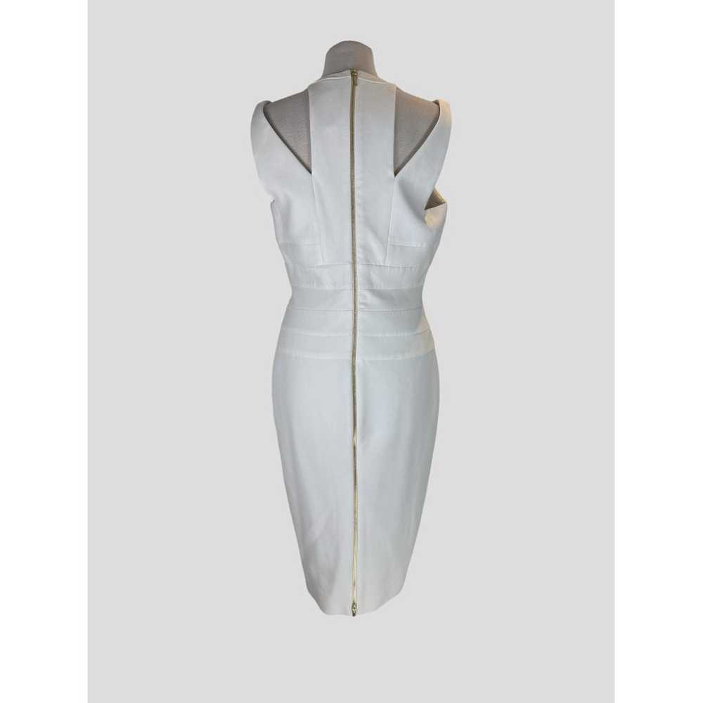 Amanda Wakeley Mid-length dress - image 3