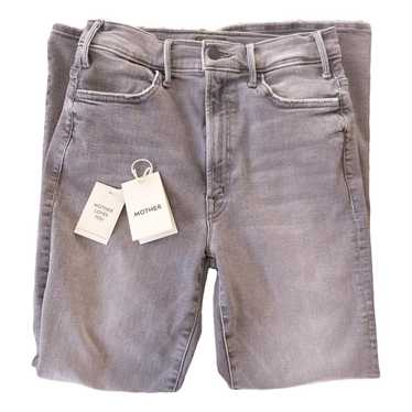 MStraight jeans - image 1