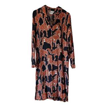 Ichi Mid-length dress - image 1