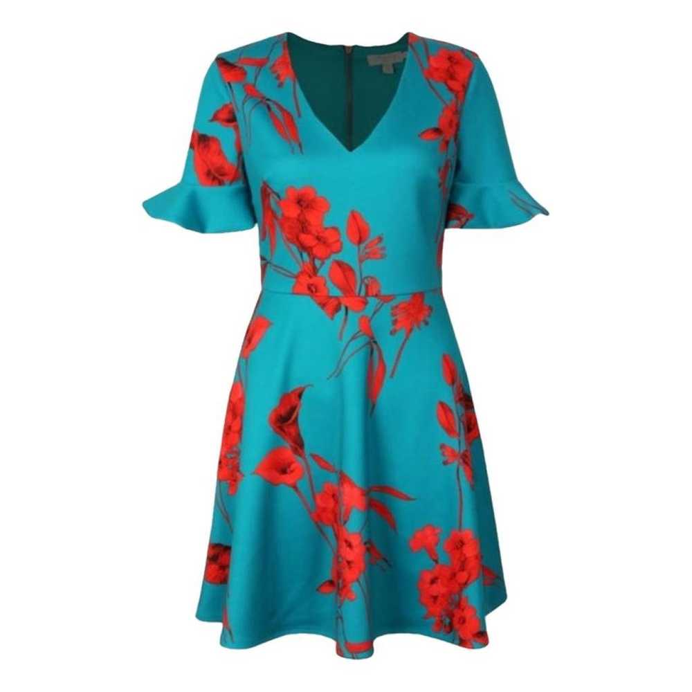 Ted Baker Mini dress - image 1