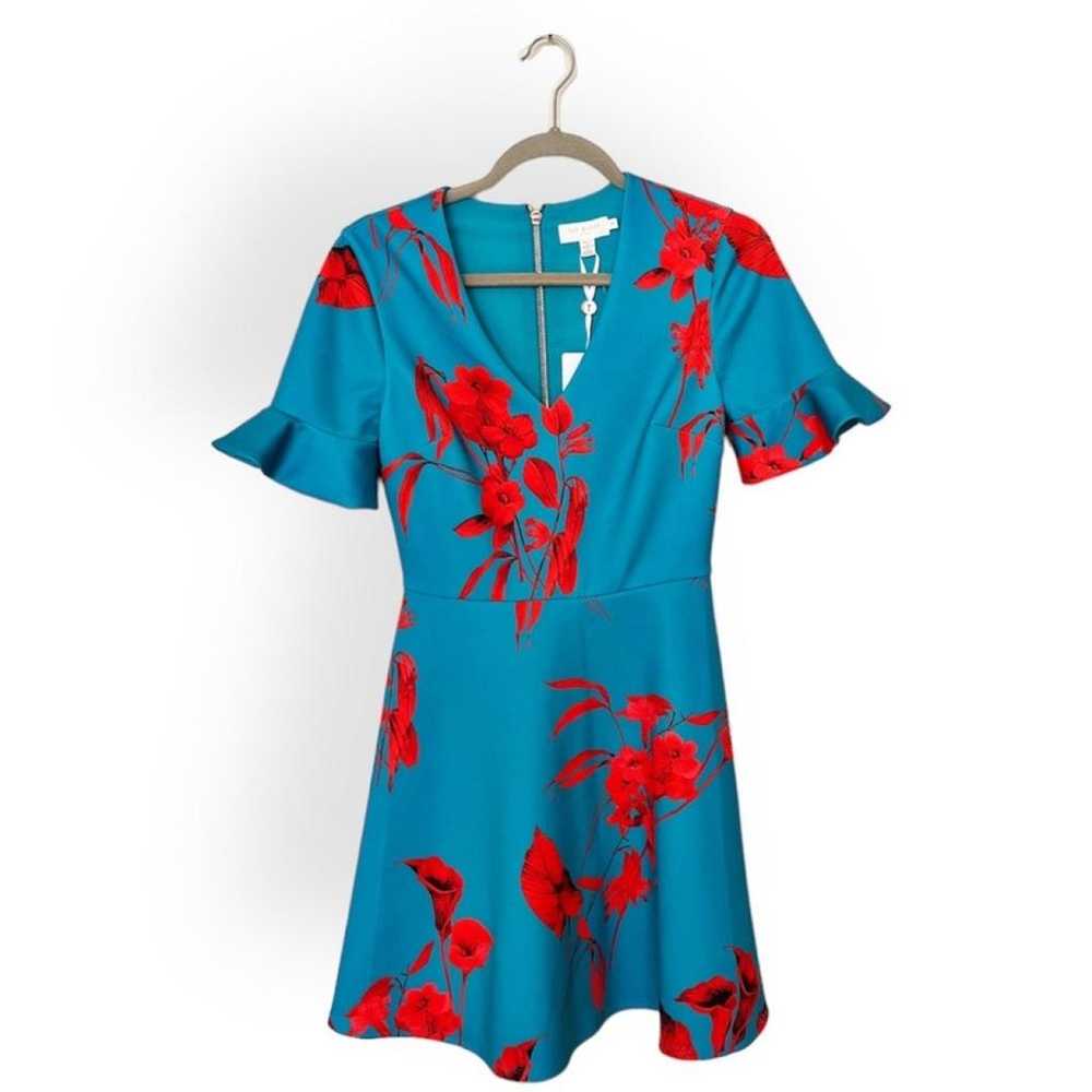 Ted Baker Mini dress - image 3