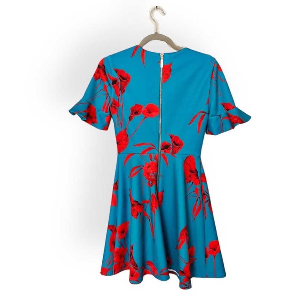 Ted Baker Mini dress - image 4