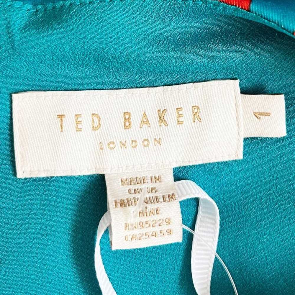 Ted Baker Mini dress - image 6