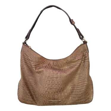 Brahmin Leather handbag - image 1