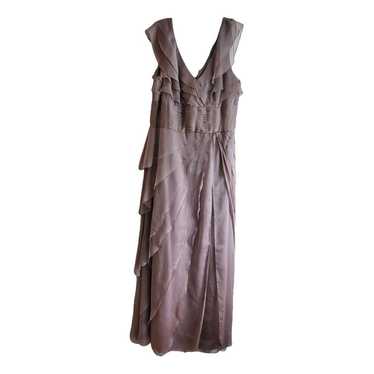 Adrianna Papell Maxi dress