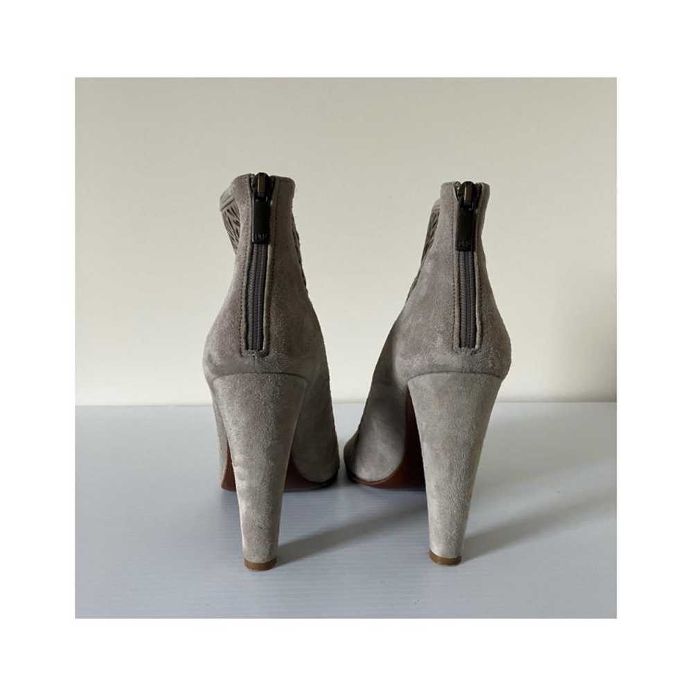 Diane Von Furstenberg Heels - image 4