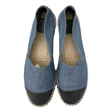 Tory Burch Espadrilles - image 1