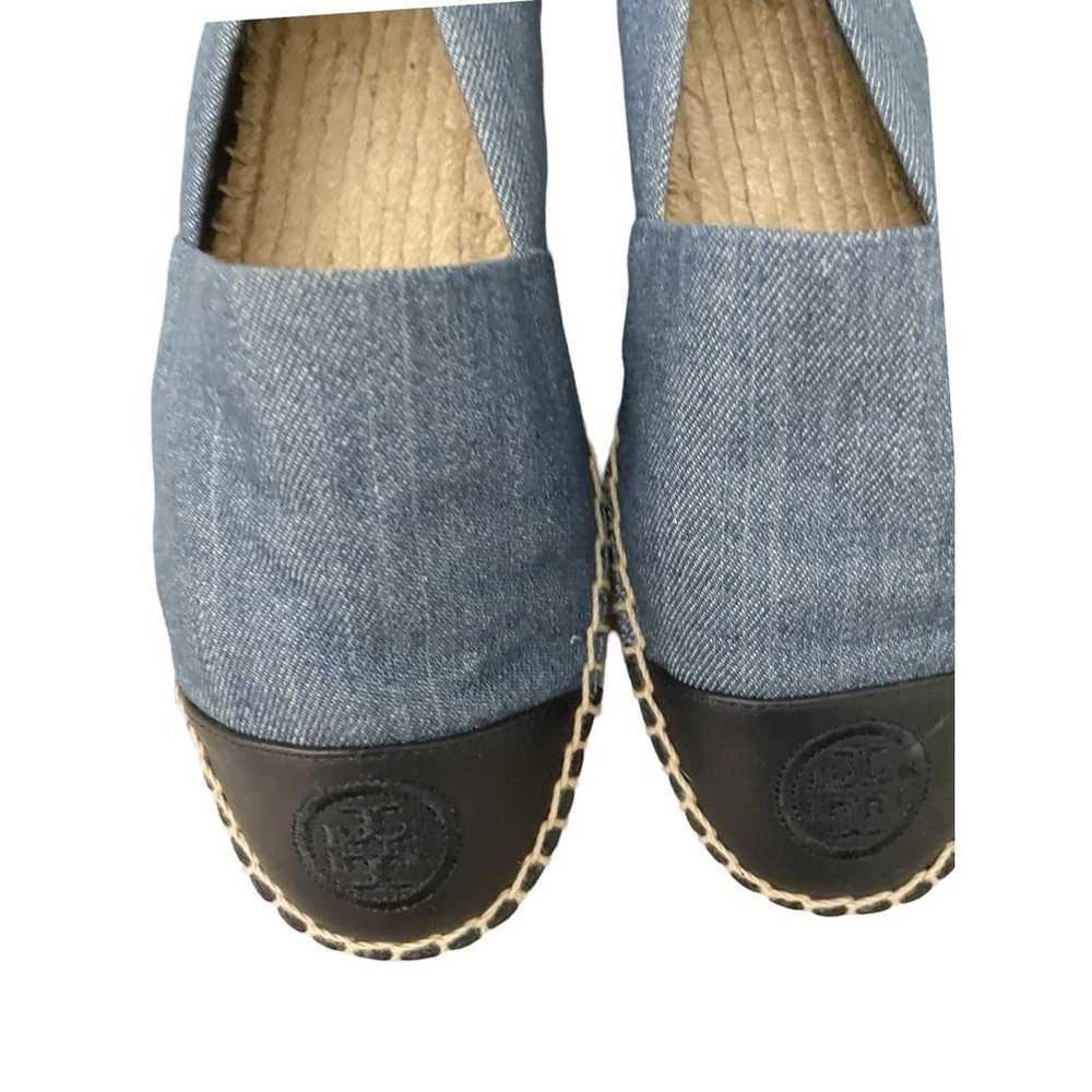 Tory Burch Espadrilles - image 2