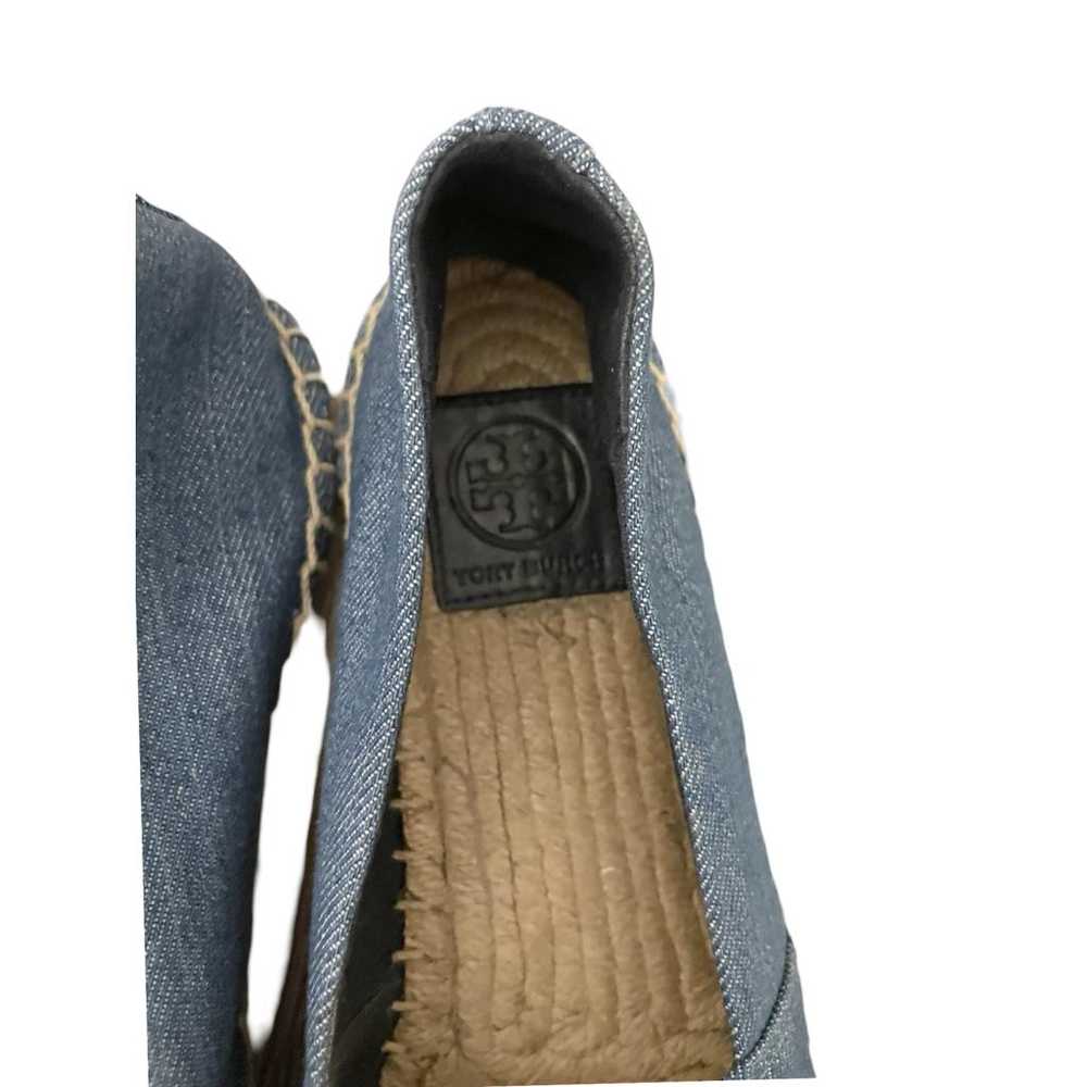 Tory Burch Espadrilles - image 3