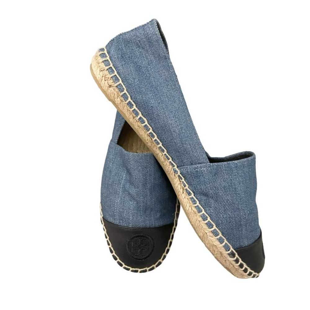 Tory Burch Espadrilles - image 4