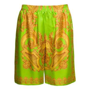 Versace Silk short