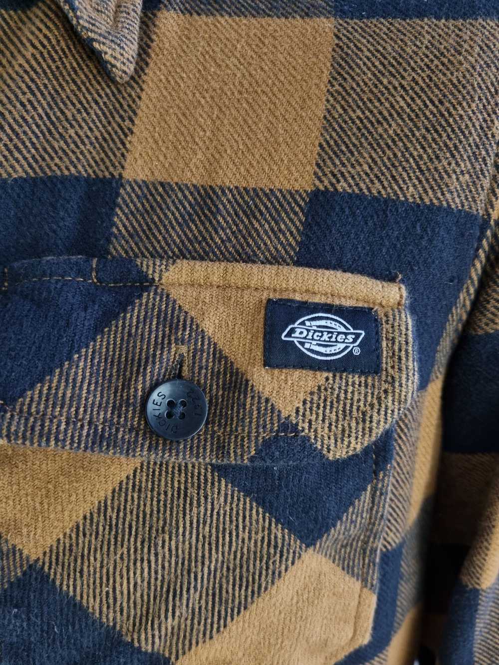 Dickies × Flannel × Streetwear Dickies Flannel Sh… - image 10