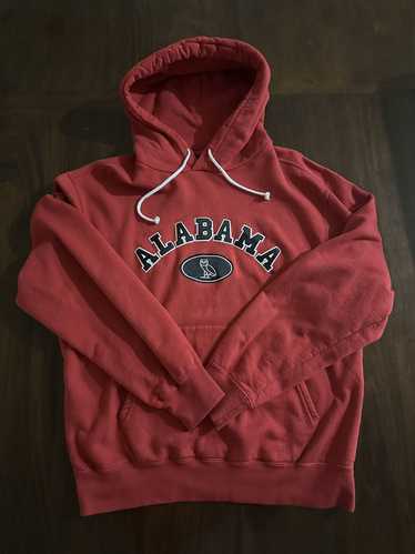 Octobers Very Own OVO x NCAA Alabama Crimson Tide 