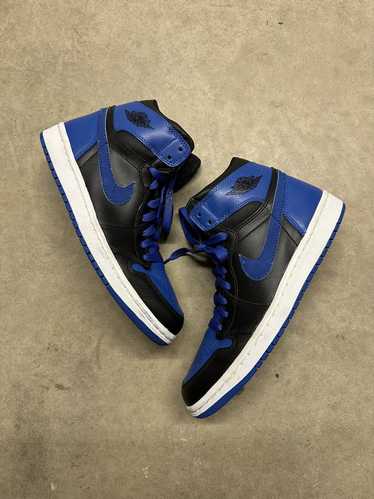 Jordan Brand Air jordan 1 royal 2001