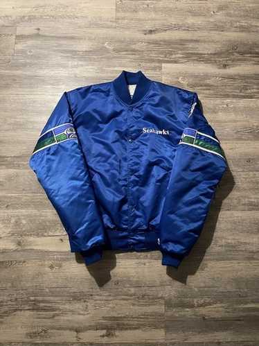 Starter jacket seahawks - Gem
