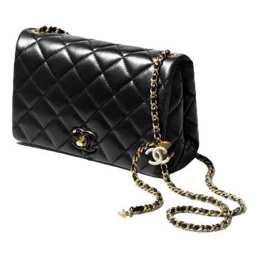 Chanel Leather handbag