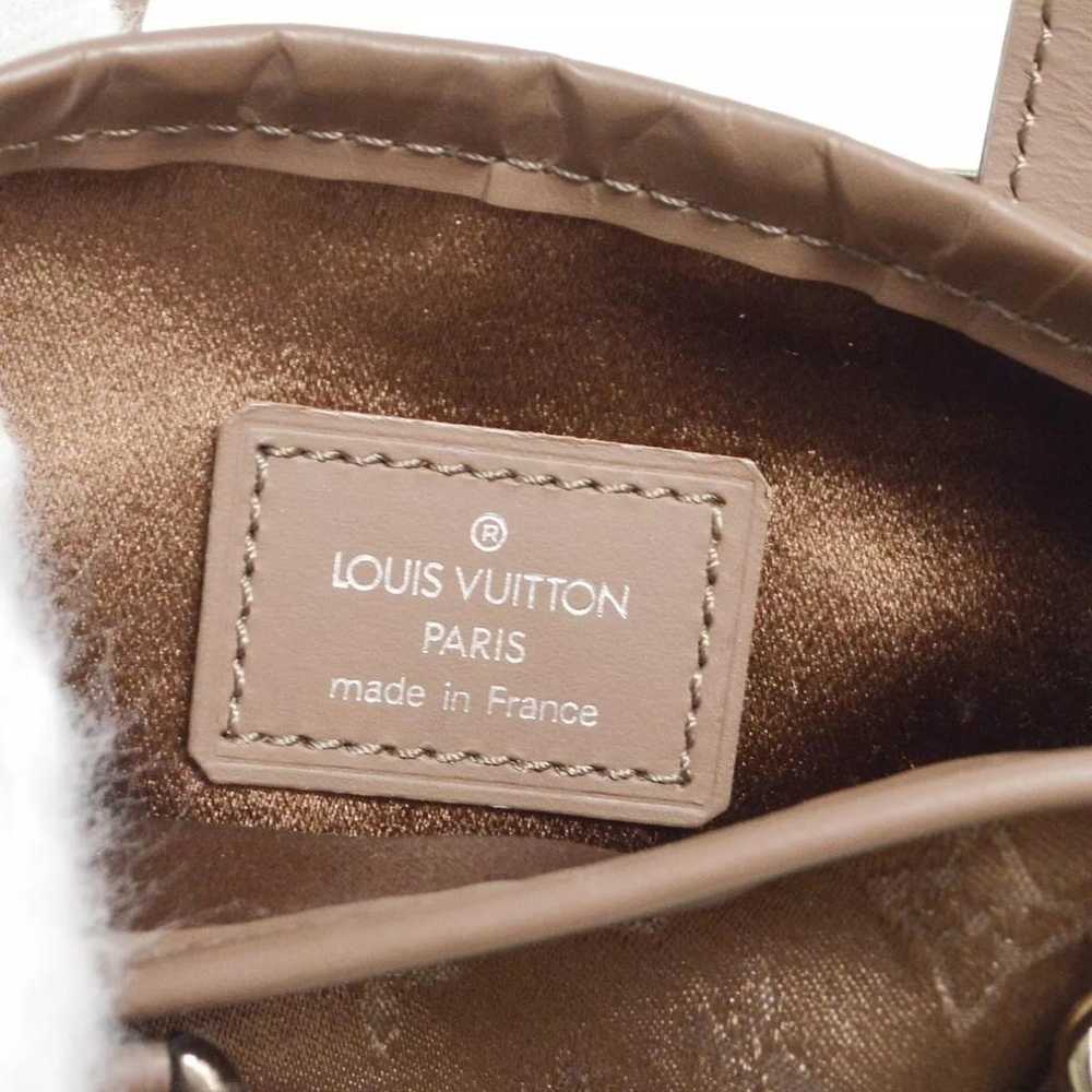 Louis Vuitton Leather handbag - image 10