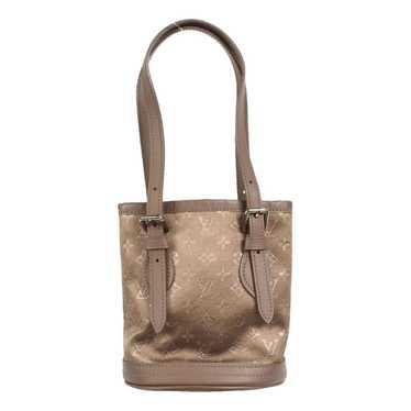 Louis Vuitton Leather handbag - image 1