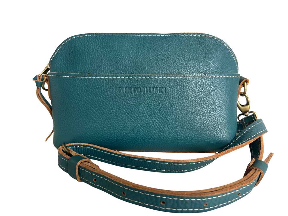 Portland Leather Eclipse Purse - image 1