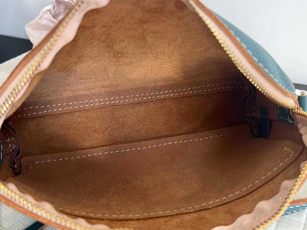 Portland Leather Eclipse Purse - image 4