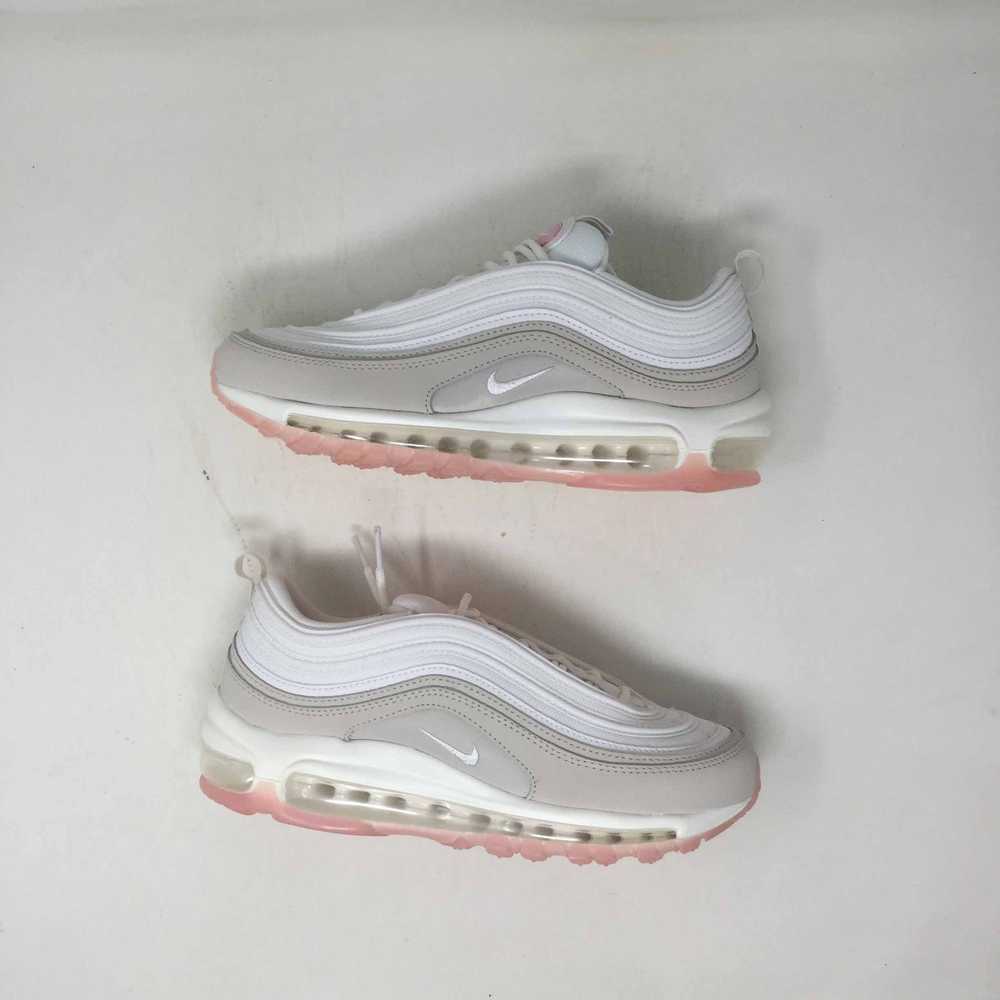 Nike Wmns Air Max 97 Summit White - image 2