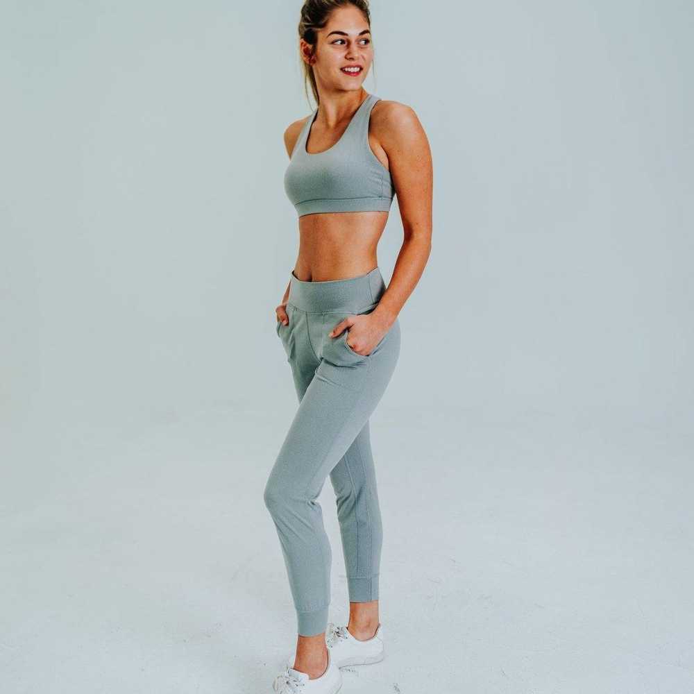 Senita Athletics Studio Skin Joggers - Short Leng… - image 3