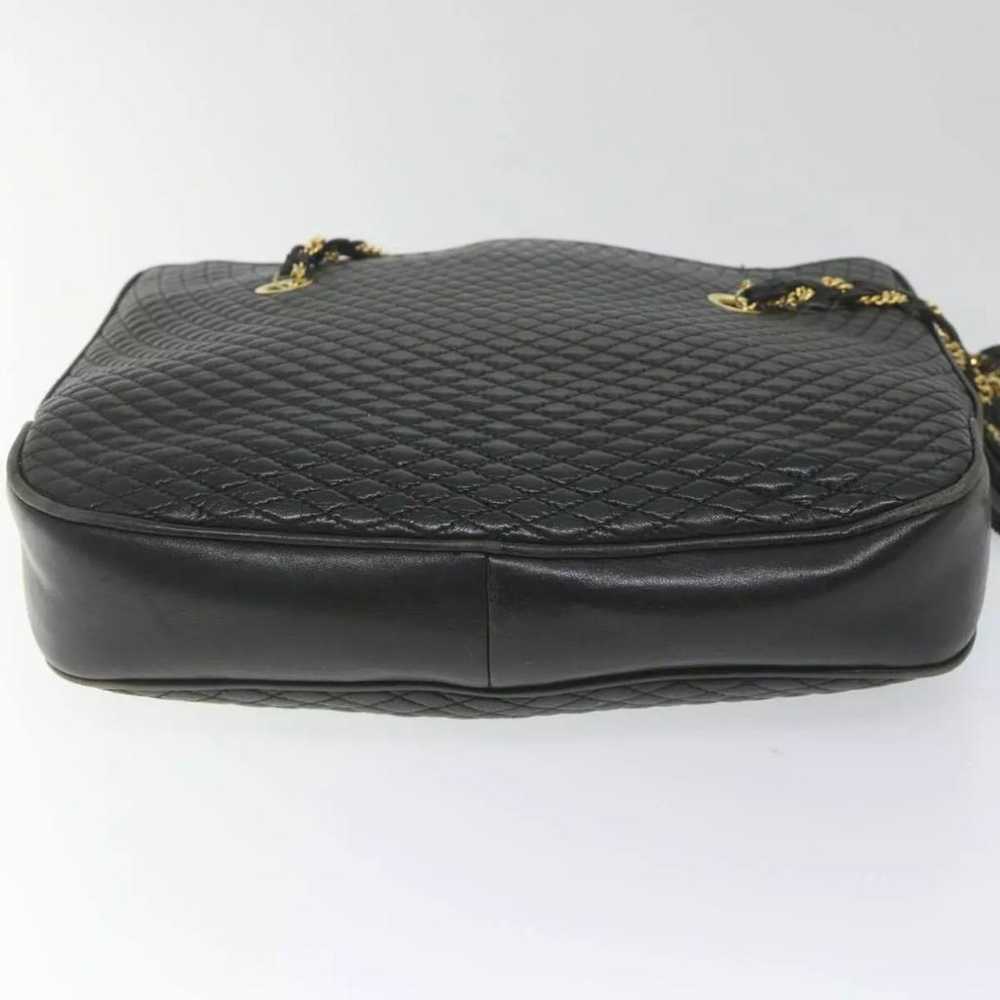 Bally Leather handbag - image 5