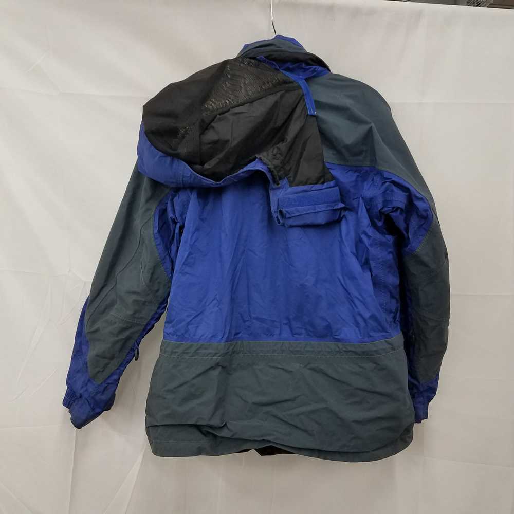 Columbia Titanium Omni Tech Jacket Size Small - image 3