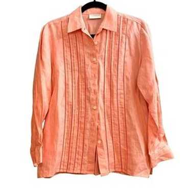 LIZ claiborne vintage shirt ヴィンテージ 綿 シャツ LIZ claiborne vintage shirt ヴィンテージ 綿 シャツ