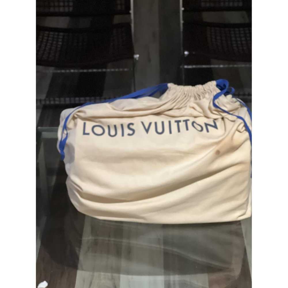 Louis Vuitton Keepall Prism travel bag - image 6