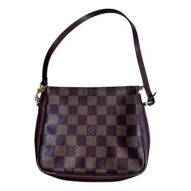 Louis Vuitton Pochette Accessoire leather handbag