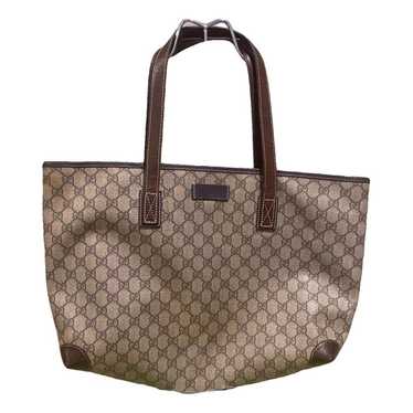 Gucci Leather handbag