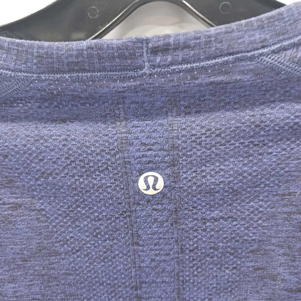 Women's Lululemon Swiftly Tech Long-Sleeve Shirt - image 3