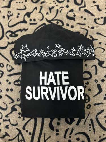 21 Savage × Drake Drake “Hate Survivor” 1/30 F&F S