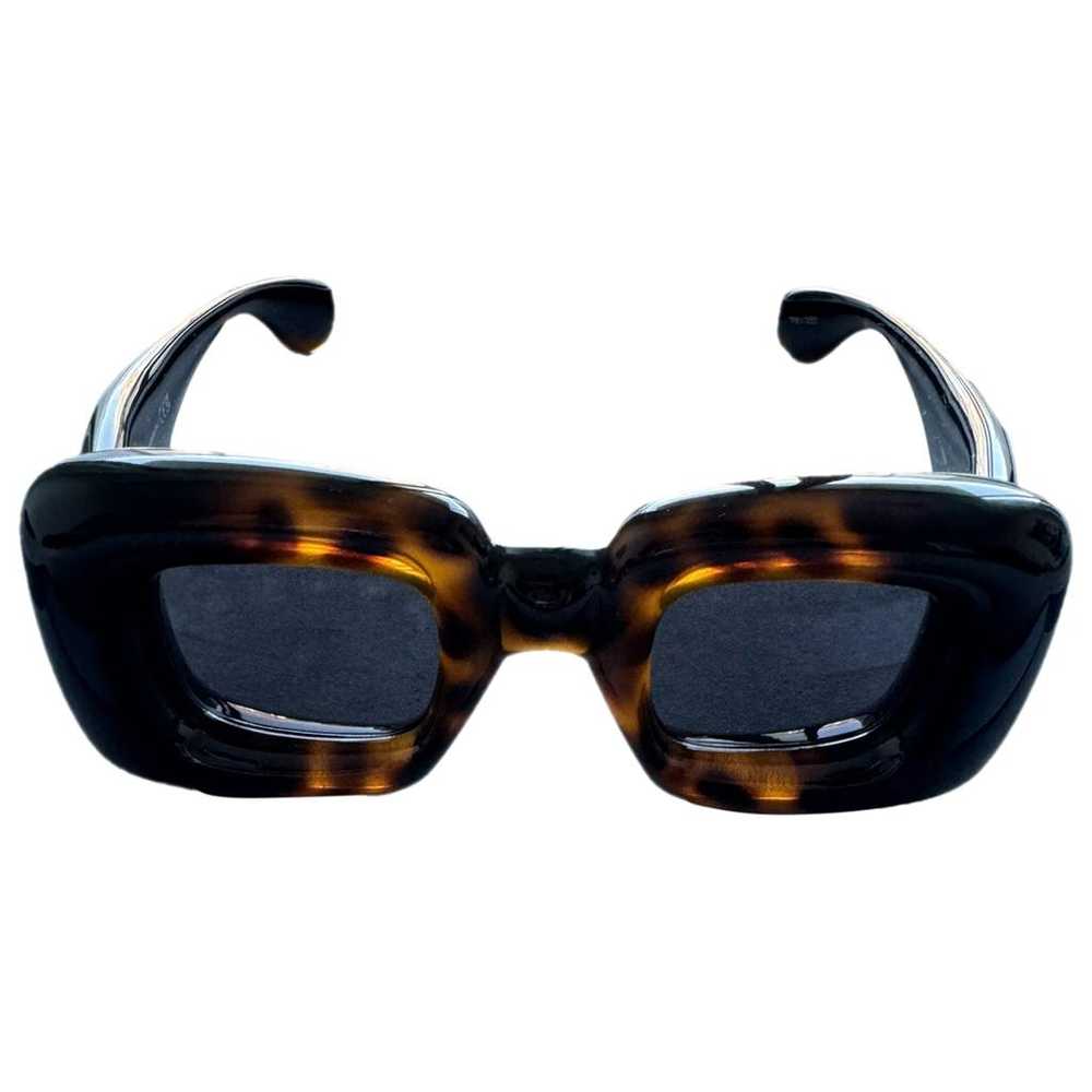 Loewe Oversized sunglasses - image 1