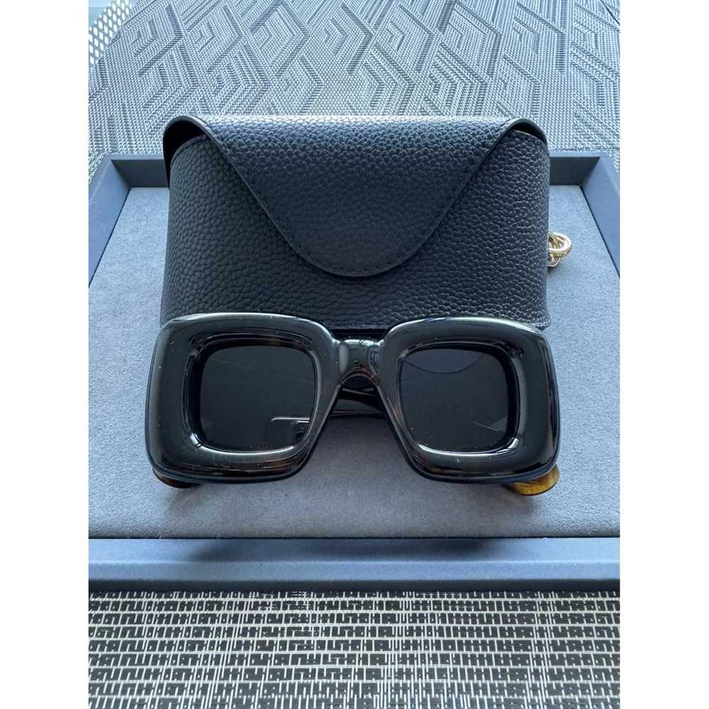 Loewe Oversized sunglasses - image 6