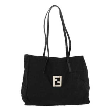 Fendi Leather handbag