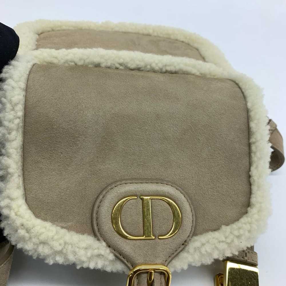 Dior Bobby leather crossbody bag - image 3