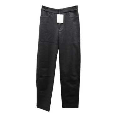 Toteme novara trousers - Gem