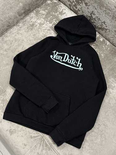 20471120 × Avant Garde × Von Dutch 🫧 90s Y2K Von 