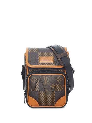 Louis Vuitton Pre-Owned 2020 pre-owned monogram Ni