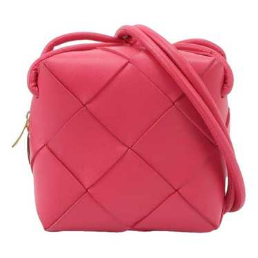 Bottega Veneta Loop leather crossbody bag - image 1