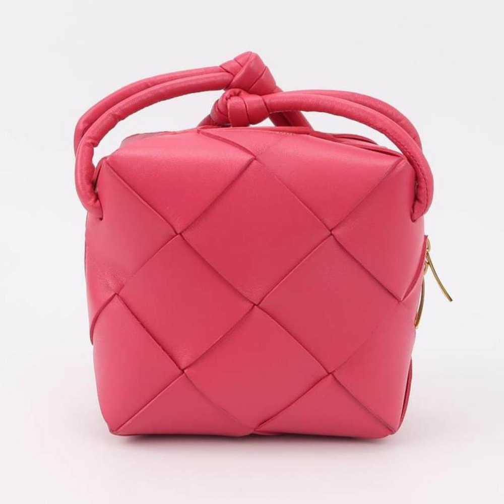 Bottega Veneta Loop leather crossbody bag - image 3