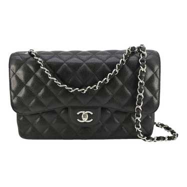 Chanel Leather handbag - image 1